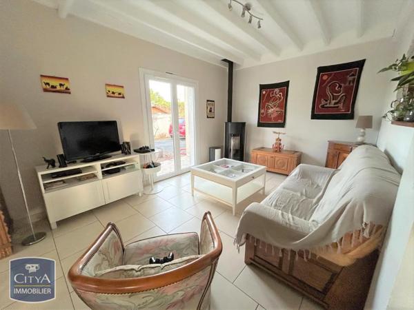 Maison à vendre 5 pièces 117m²