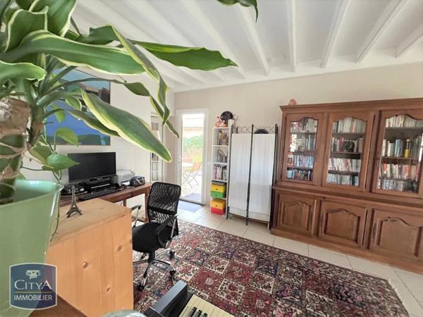 Maison à vendre 5 pièces 117m²