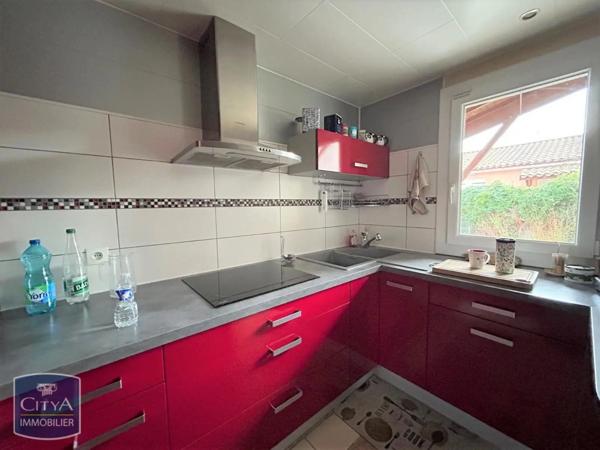 Maison à vendre 5 pièces 117m²