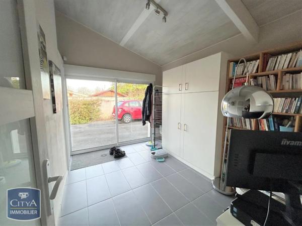 Maison à vendre 5 pièces 117m²
