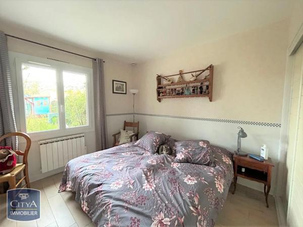 Maison à vendre 5 pièces 117m²