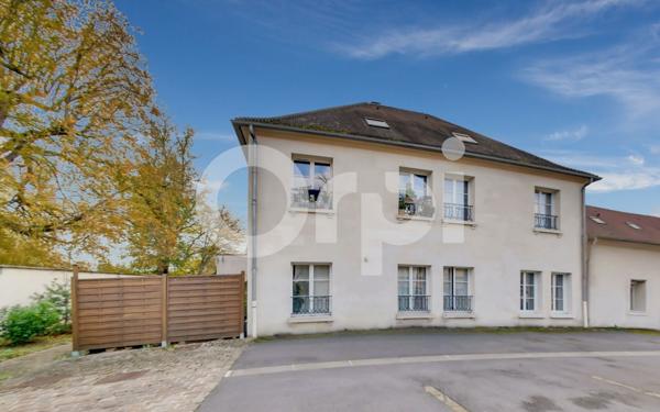 Appartement à vendre    3 pièces • 79,75 m2 Pontarmé