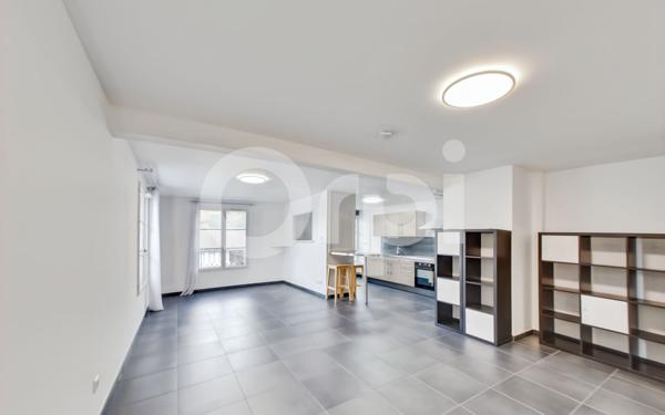 Appartement à vendre    3 pièces • 79,75 m2 Pontarmé