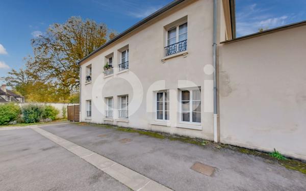 Appartement à vendre    3 pièces • 79,75 m2 Pontarmé