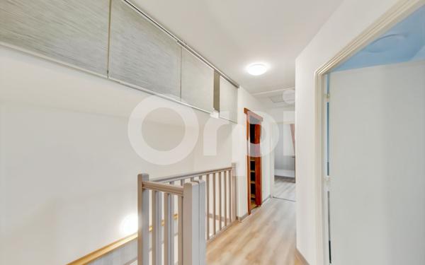 Appartement à vendre    3 pièces • 79,75 m2 Pontarmé