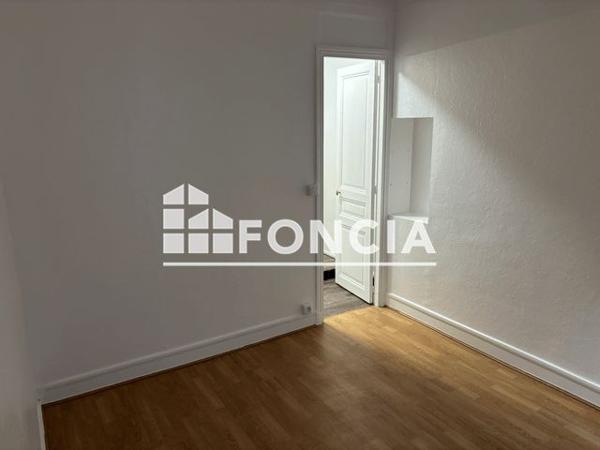 Location Appartement 2 pièces 26.17 m² - 4 RUE DE BELZUNCE Paris 75010