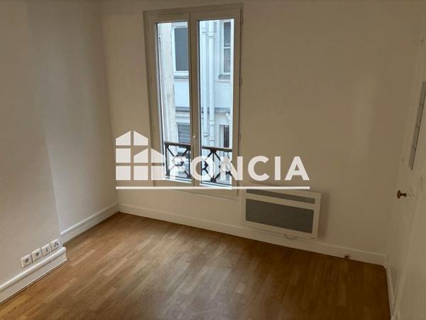 Location Appartement 2 pièces 26.17 m² - 4 RUE DE BELZUNCE Paris 75010