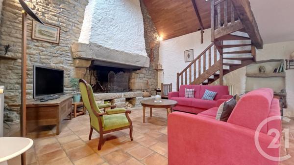 Maison à vendre  8 pièces - 200 m2 ELVEN - 56