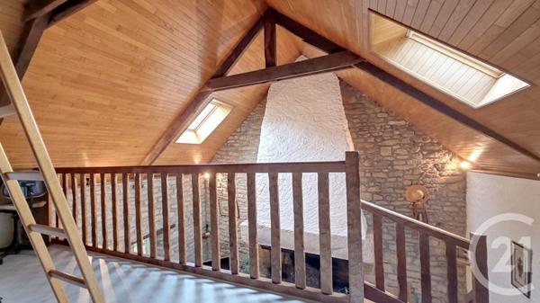 Maison à vendre  8 pièces - 200 m2 ELVEN - 56