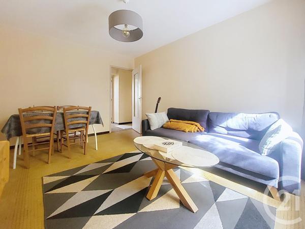 Appartement F3 à vendre  3 pièces - 54 m2 AMELIE LES BAINS PALALDA - 66