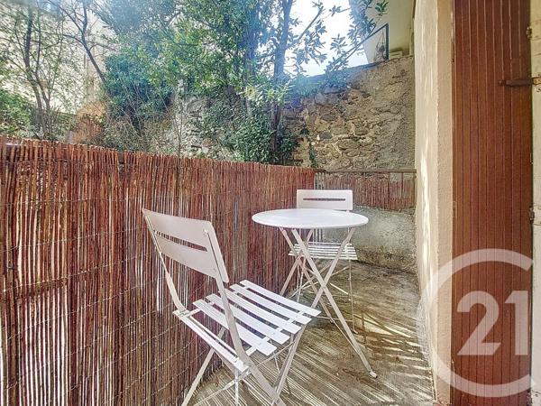 Appartement F3 à vendre  3 pièces - 54 m2 AMELIE LES BAINS PALALDA - 66