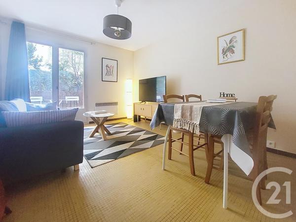 Appartement F3 à vendre  3 pièces - 54 m2 AMELIE LES BAINS PALALDA - 66