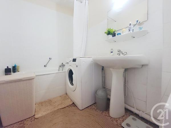 Appartement F3 à vendre  3 pièces - 54 m2 AMELIE LES BAINS PALALDA - 66