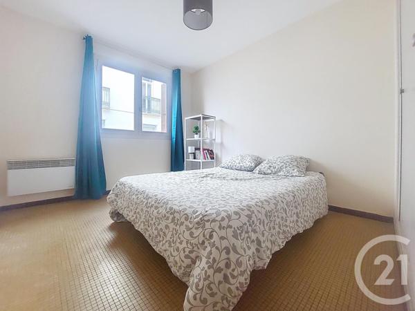 Appartement F3 à vendre  3 pièces - 54 m2 AMELIE LES BAINS PALALDA - 66