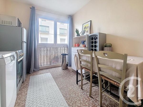 Appartement F3 à vendre  3 pièces - 54 m2 AMELIE LES BAINS PALALDA - 66