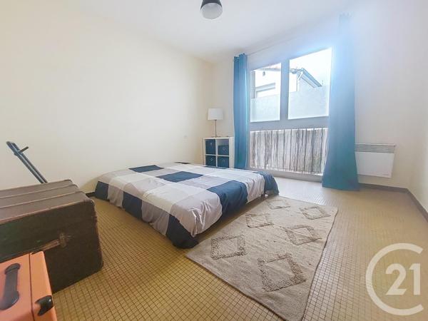 Appartement F3 à vendre  3 pièces - 54 m2 AMELIE LES BAINS PALALDA - 66