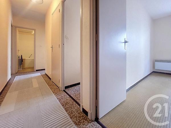 Appartement F3 à vendre  3 pièces - 54 m2 AMELIE LES BAINS PALALDA - 66