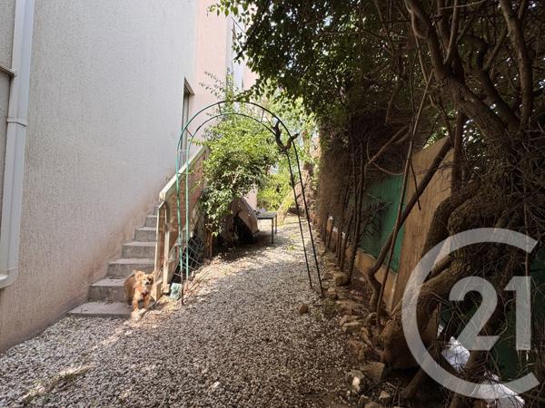 Appartement F4 à vendre  4 pièces - 65,03 m2 LE CANNET - 06