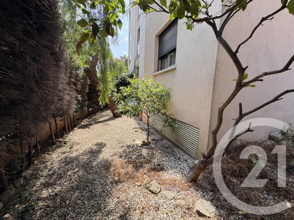 Appartement F4 à vendre  4 pièces - 65,03 m2 LE CANNET - 06