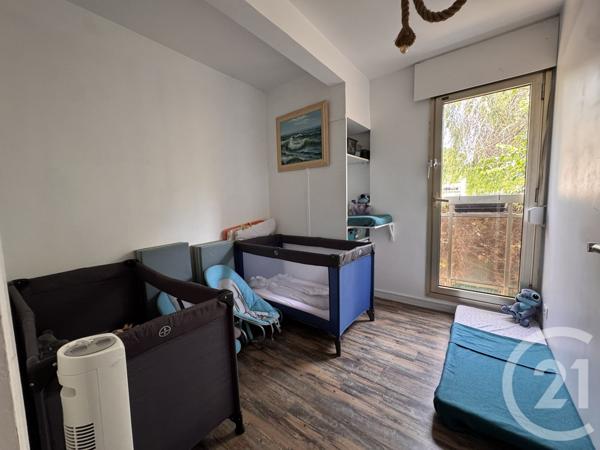 Appartement F4 à vendre  4 pièces - 65,03 m2 LE CANNET - 06