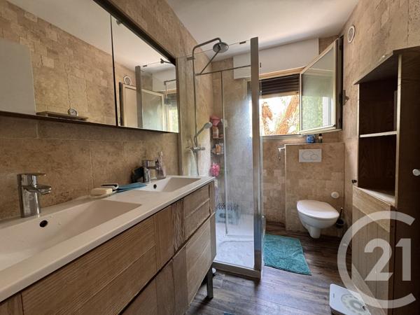 Appartement F4 à vendre  4 pièces - 65,03 m2 LE CANNET - 06