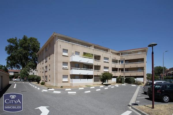 Appartement à vendre 2 pièces 56.84m² Saint-Estève (66240)