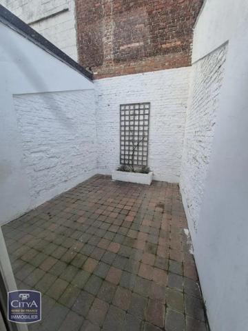 Maison à louer 4 pièces 80.63m² Merville (59660)