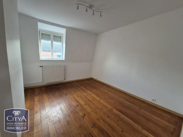 Maison à louer 4 pièces 80.63m² Merville (59660)