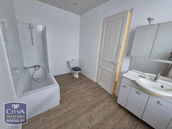 Maison à louer 4 pièces 80.63m² Merville (59660)