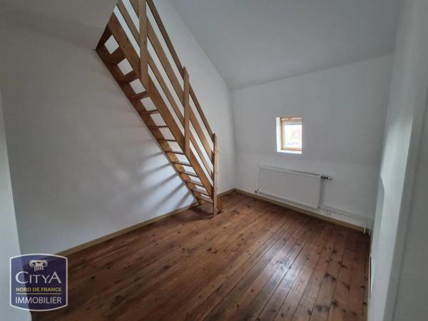 Maison à louer 4 pièces 80.63m² Merville (59660)