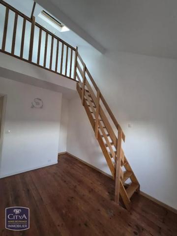 Maison à louer 4 pièces 80.63m² Merville (59660)