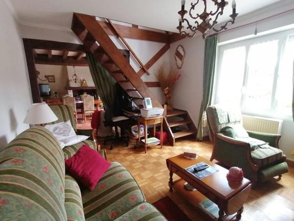 Maison de campagne à Dunet