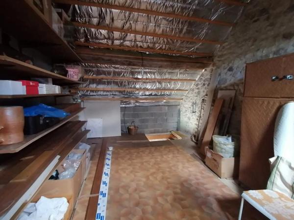 Maison de campagne à Dunet