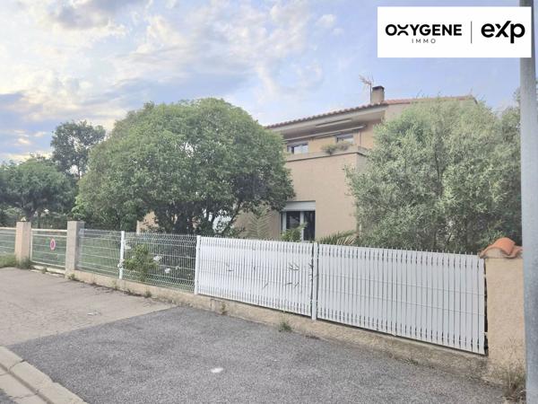 MAISON  F7 (146 m²) + ATELIER à argeles sur mer