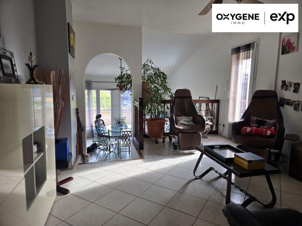 MAISON  F7 (146 m²) + ATELIER à argeles sur mer
