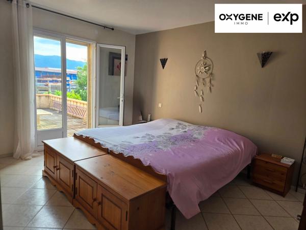 MAISON  F7 (146 m²) + ATELIER à argeles sur mer