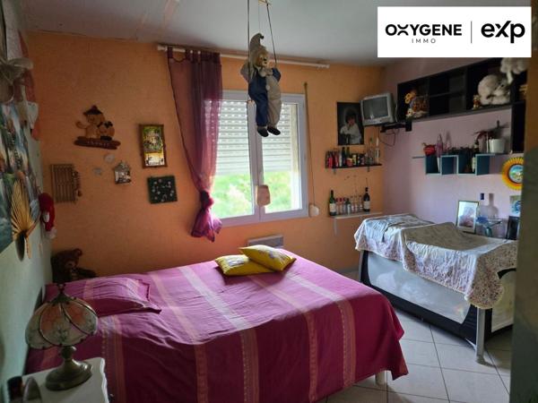 MAISON  F7 (146 m²) + ATELIER à argeles sur mer