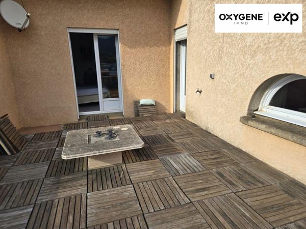 MAISON  F7 (146 m²) + ATELIER à argeles sur mer