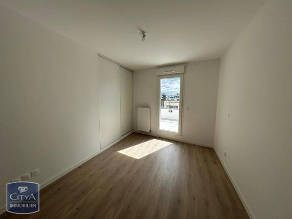 Appartement à louer 4 pièces 93.44m² Châtenay-Malabry (92290)
