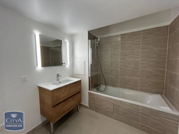Appartement à louer 4 pièces 93.44m² Châtenay-Malabry (92290)