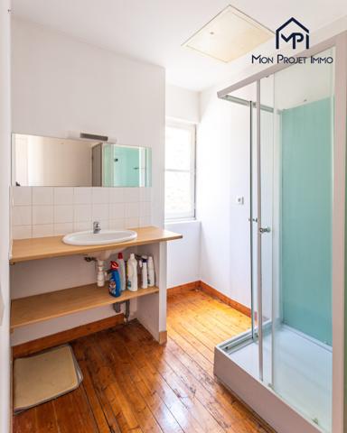 Appartement T2 - Hyper Centre