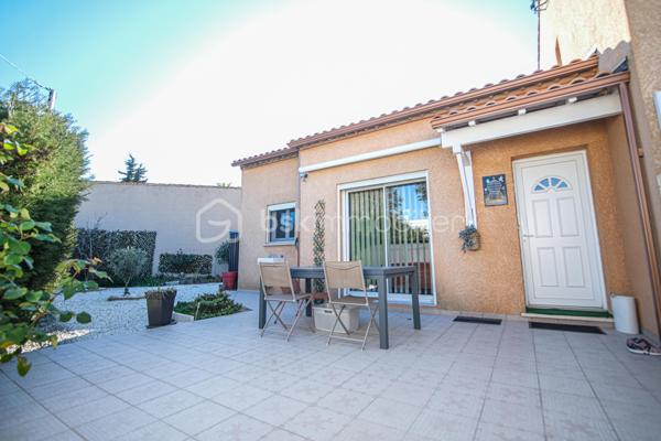 Villa de 86 m²
