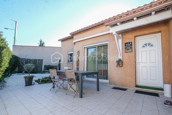 Villa de 86 m²