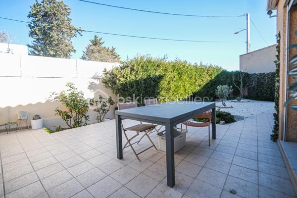 Villa de 86 m²