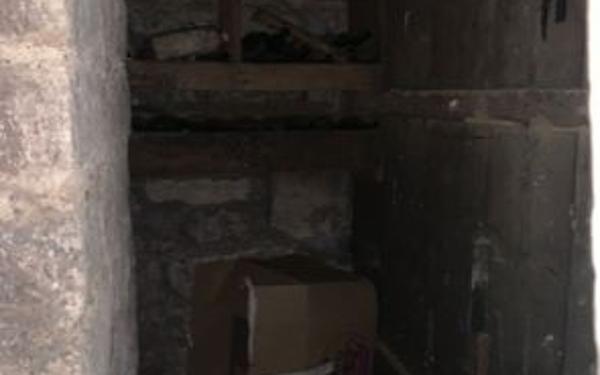 Stationnement à vendre    4 m2 Paris 10