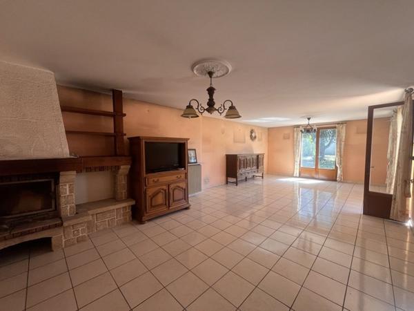Maison à vendre 398 000 € Marines 7 p 165 m² DPE D