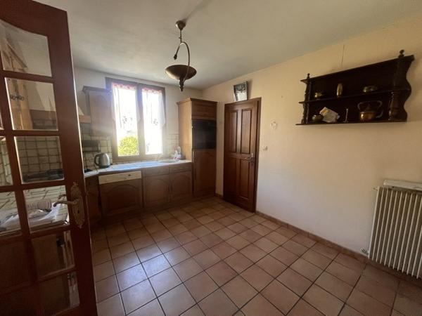 Maison à vendre 398 000 € Marines 7 p 165 m² DPE D