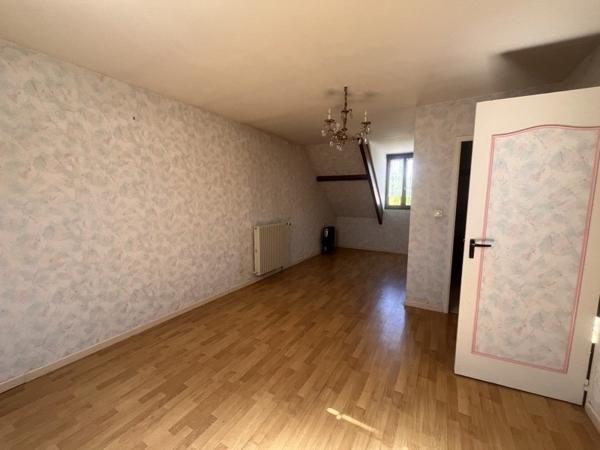 Maison à vendre 398 000 € Marines 7 p 165 m² DPE D