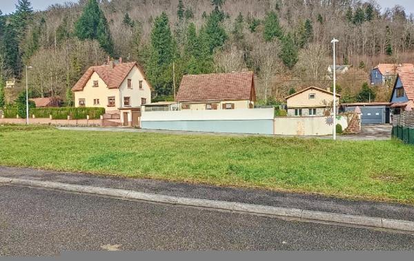 Vente Terrain Schirmeck   