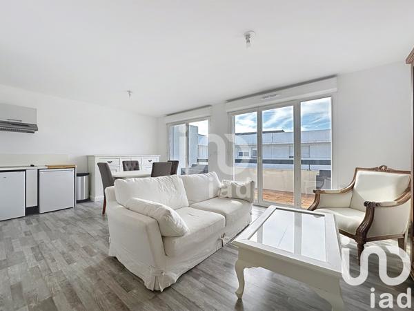 Appartement à vendre 3 pièces 65 m² Marseille 15